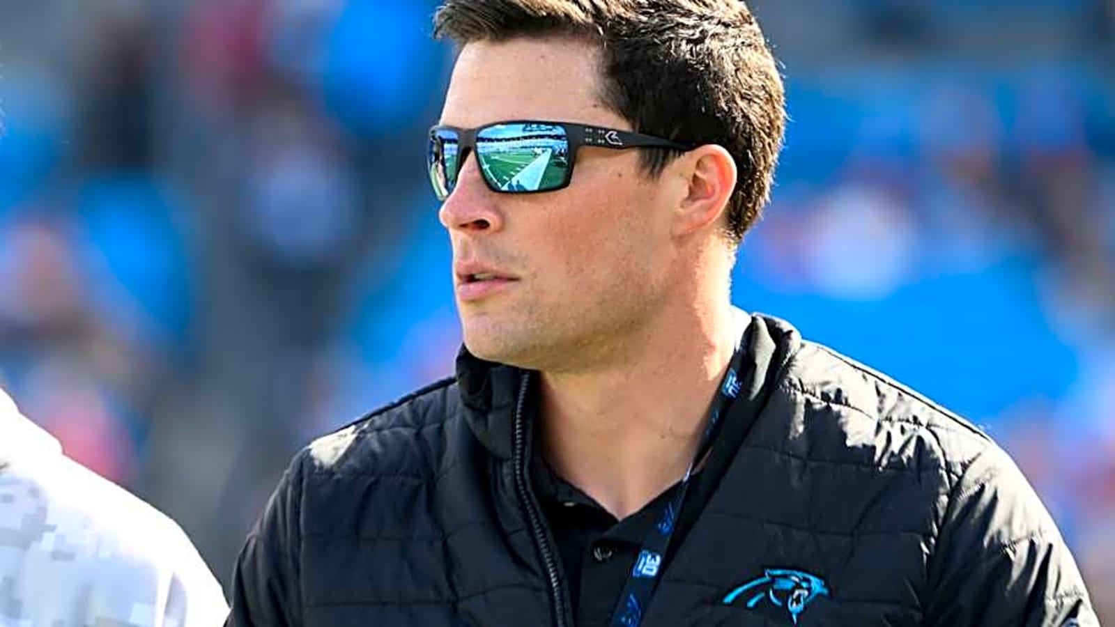Luke Kuechly: Panthers setting Bryce Young up for a ton of success with Tet McMillan