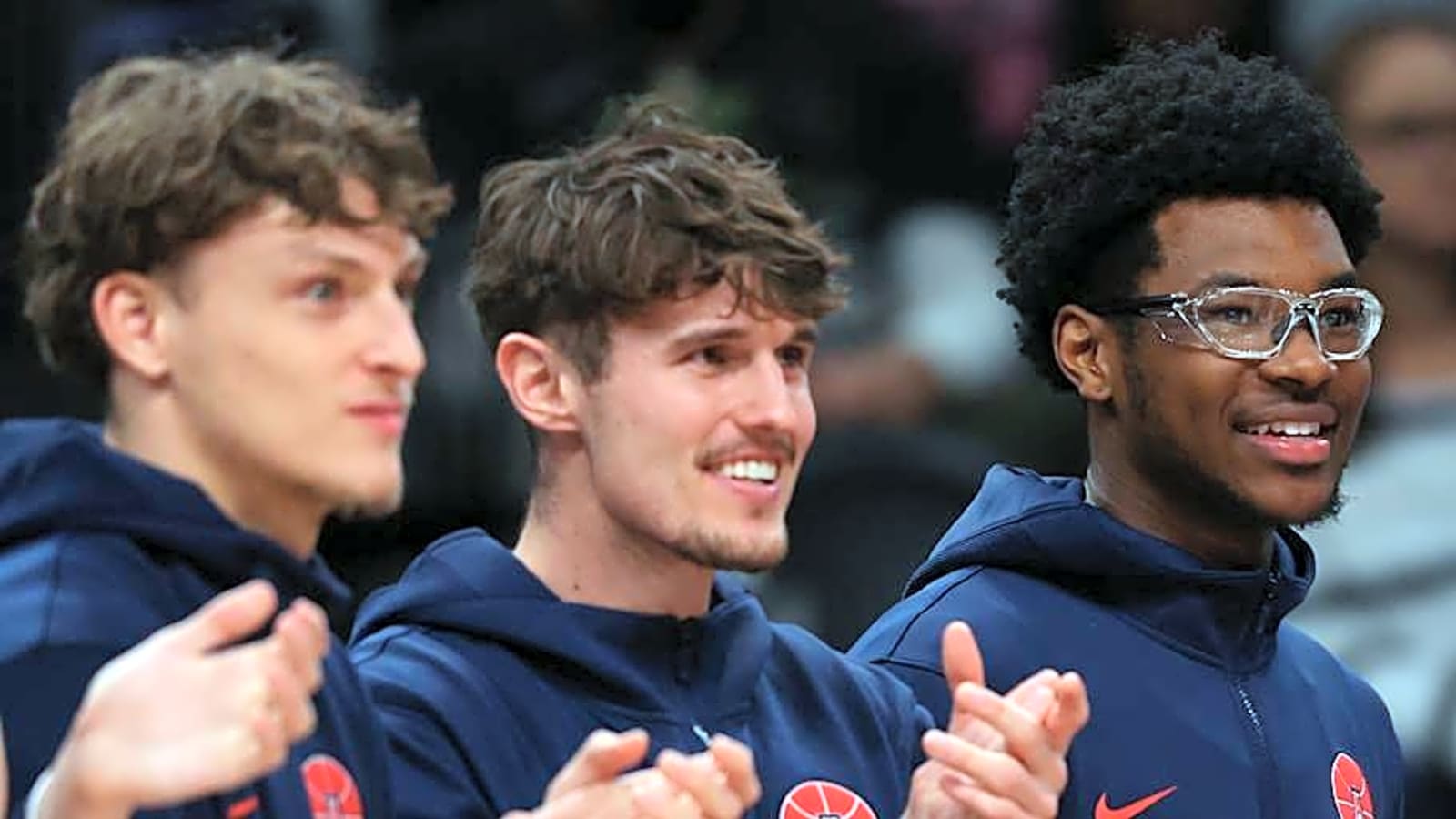 Arizona Enters Undefeated and at Full Strength