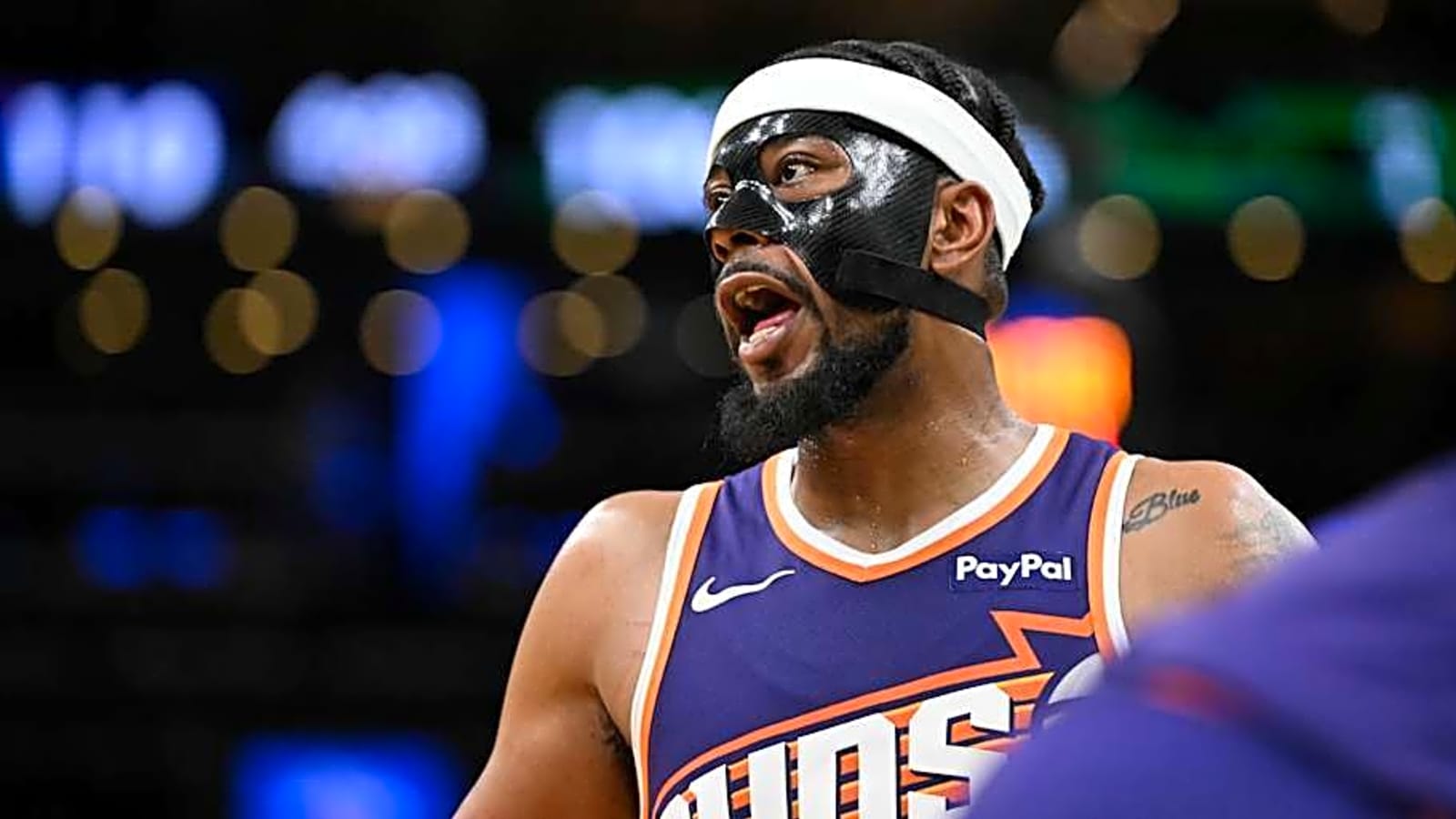 Suns Forced to Change Starting Lineup vs Spurs