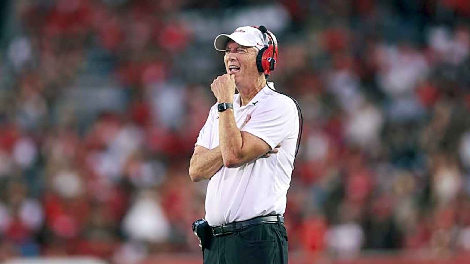 Houston Cougars Rise in College Football Analyst&#39;s Preseason Rankings