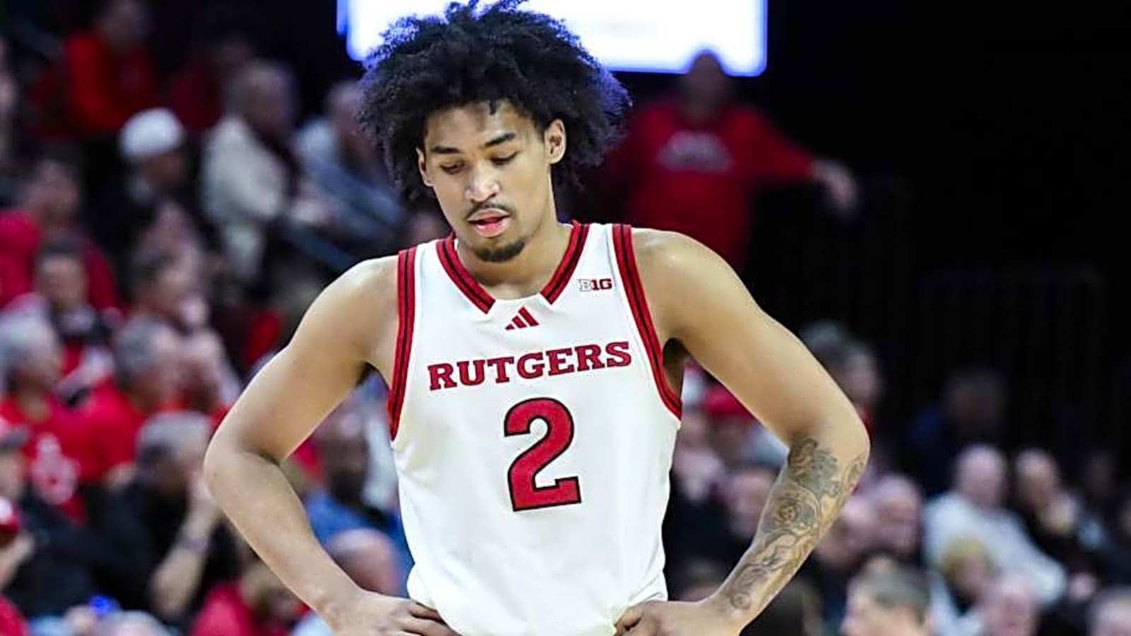 New Report on Surprise Team Targeting Spurs&#39; Number Two Draft Pick