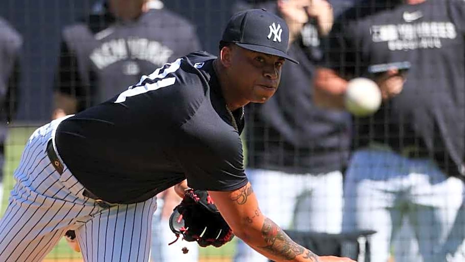 Several New York Yankees Stars Receive Encouraging Injury Updates