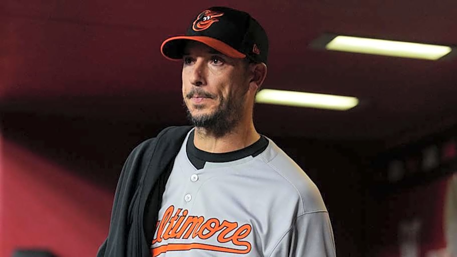 Charlie Morton&#39;s Role Change Could Help Orioles in Two Key Areas