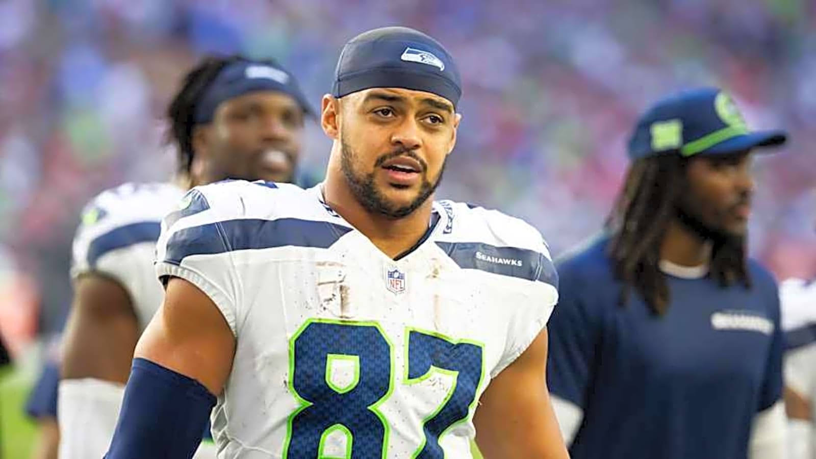 Jaguars Should Kick the Tires on Veteran TE Noah Fant