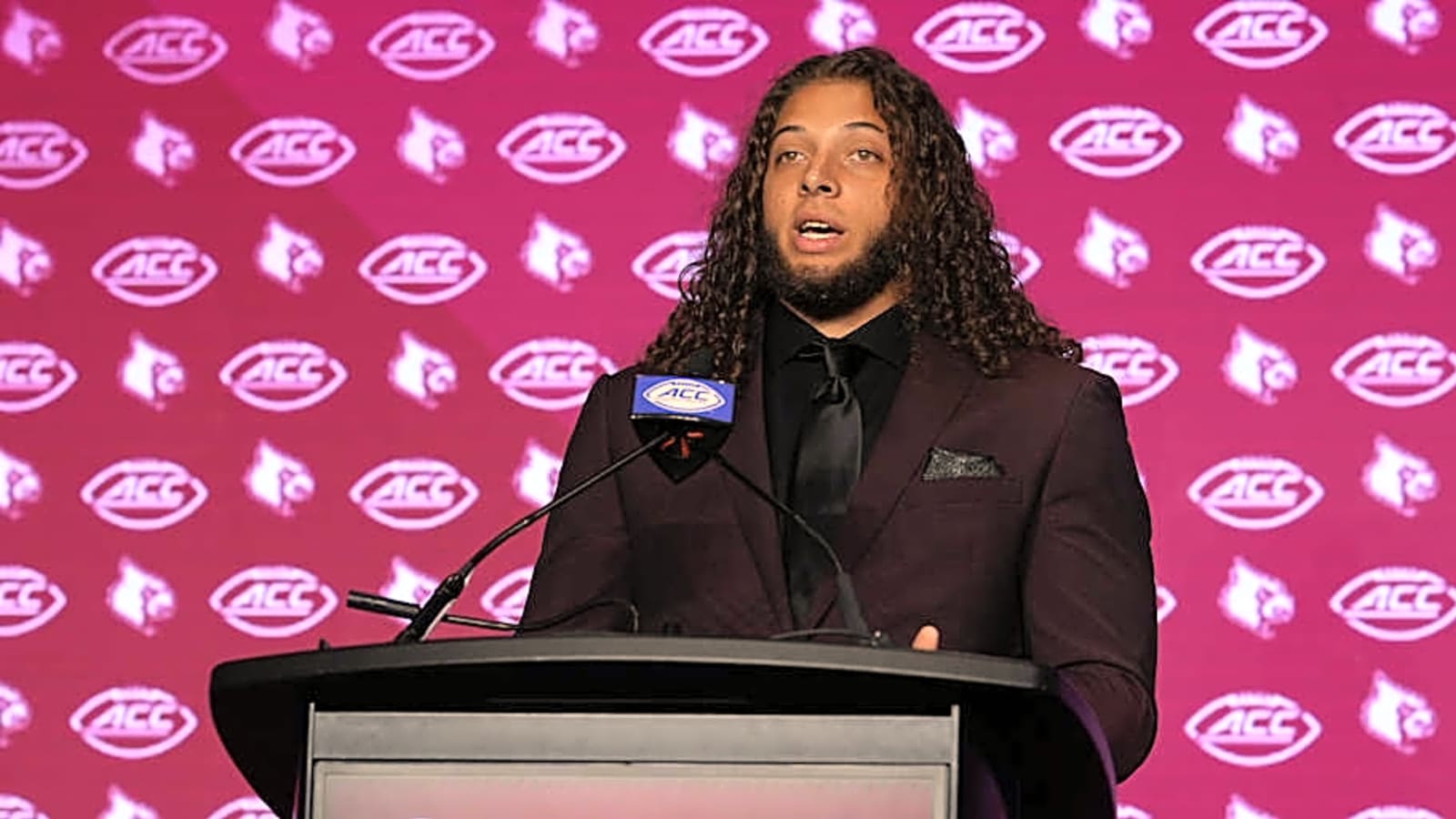 Chiefs Kingdom React to the Team&#39;s 3rd Round Pick