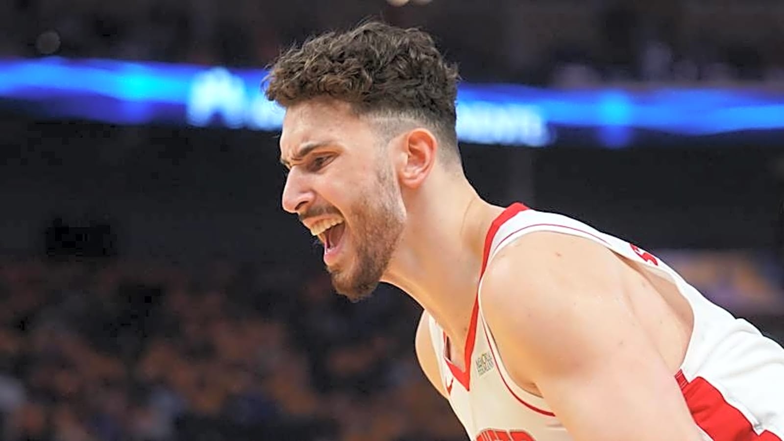 What Rockets&#39; Star&#39;s Offseason Workouts are Signaling for Next Season