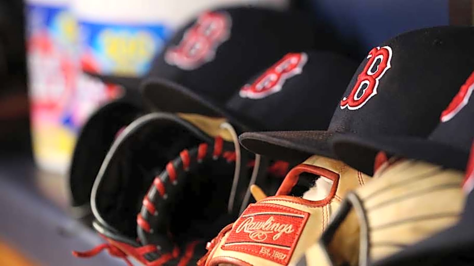 Red Sox Predicted To Sign 25-Year-Old Slugger With Huge Upside