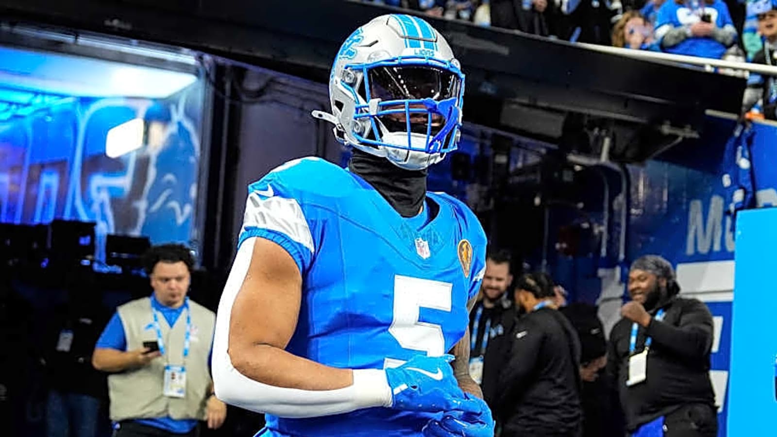 Four Glaring Takeaways From Texans' David Montgomery Trade