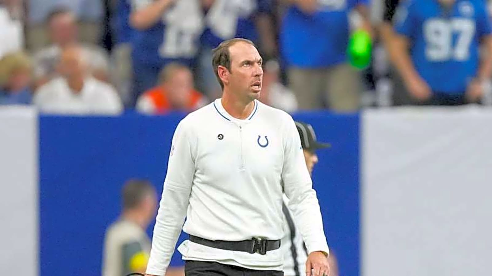 Colts’ Warren, Steichen Could Take Home Top NFL Awards