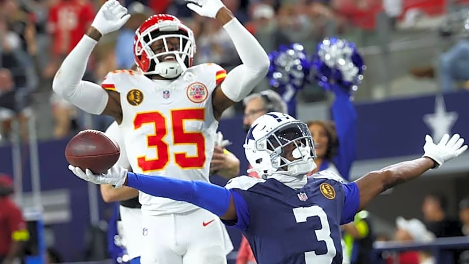 The Tough Truth the Kansas City Chiefs Must Face