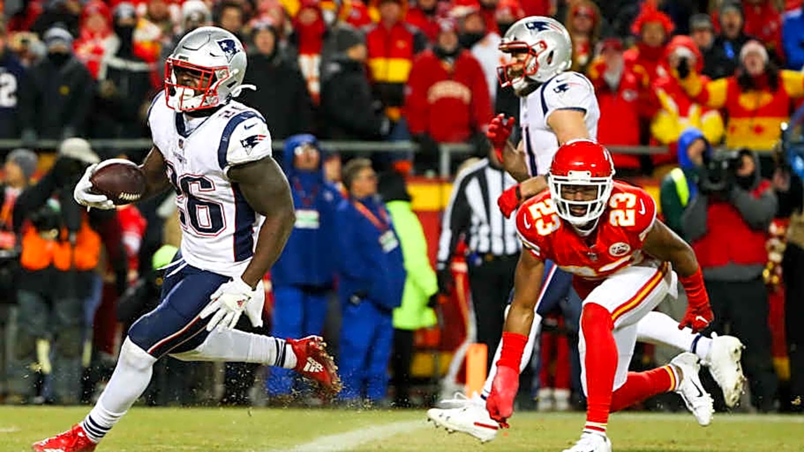 What Has Been the Chiefs’ Greatest Blunder in Franchise History?