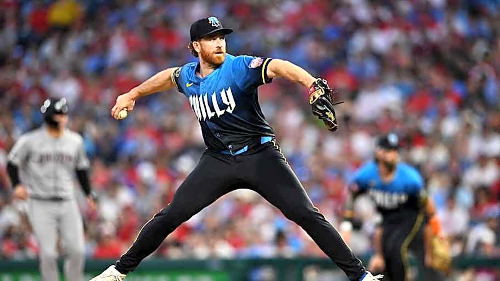 Toronto Blue Jays Sign Veteran Free Agent to Help Roster