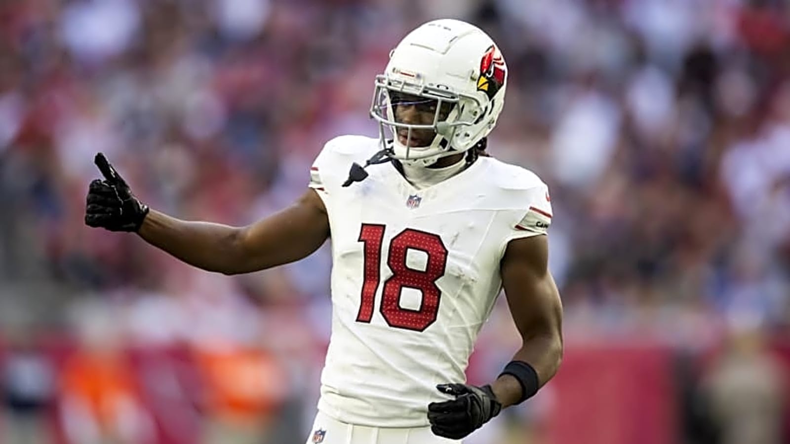 Setting Realistic Expectations for Arizona Cardinals WR Marvin Harrison Jr.