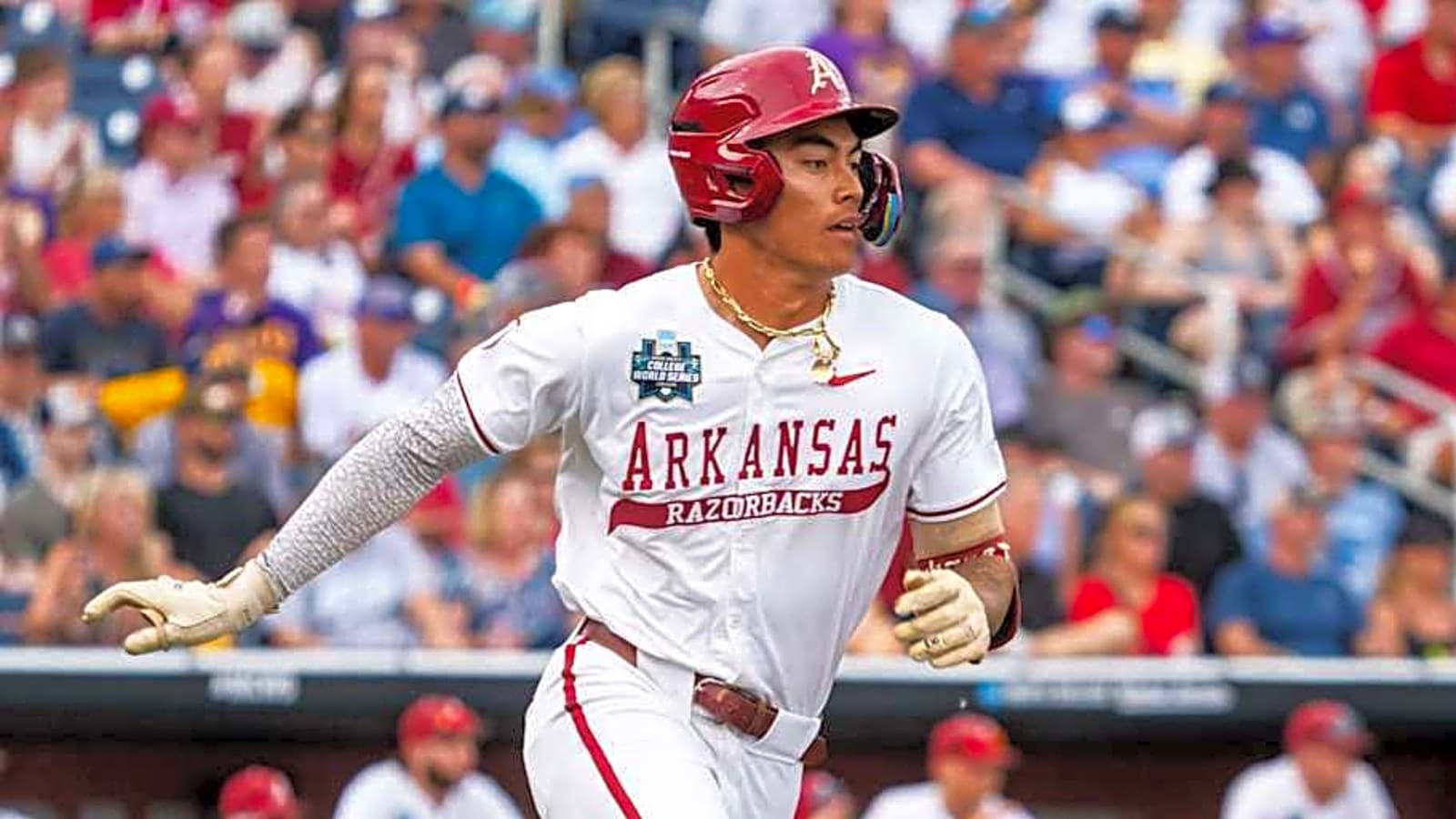 Four Potential Cubs Targets in First Round of 2025 MLB Draft