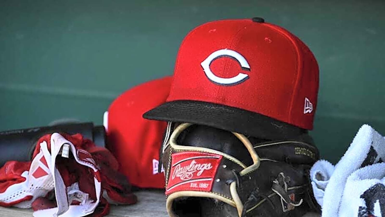 Cincinnati Reds Release Minor League Pitcher