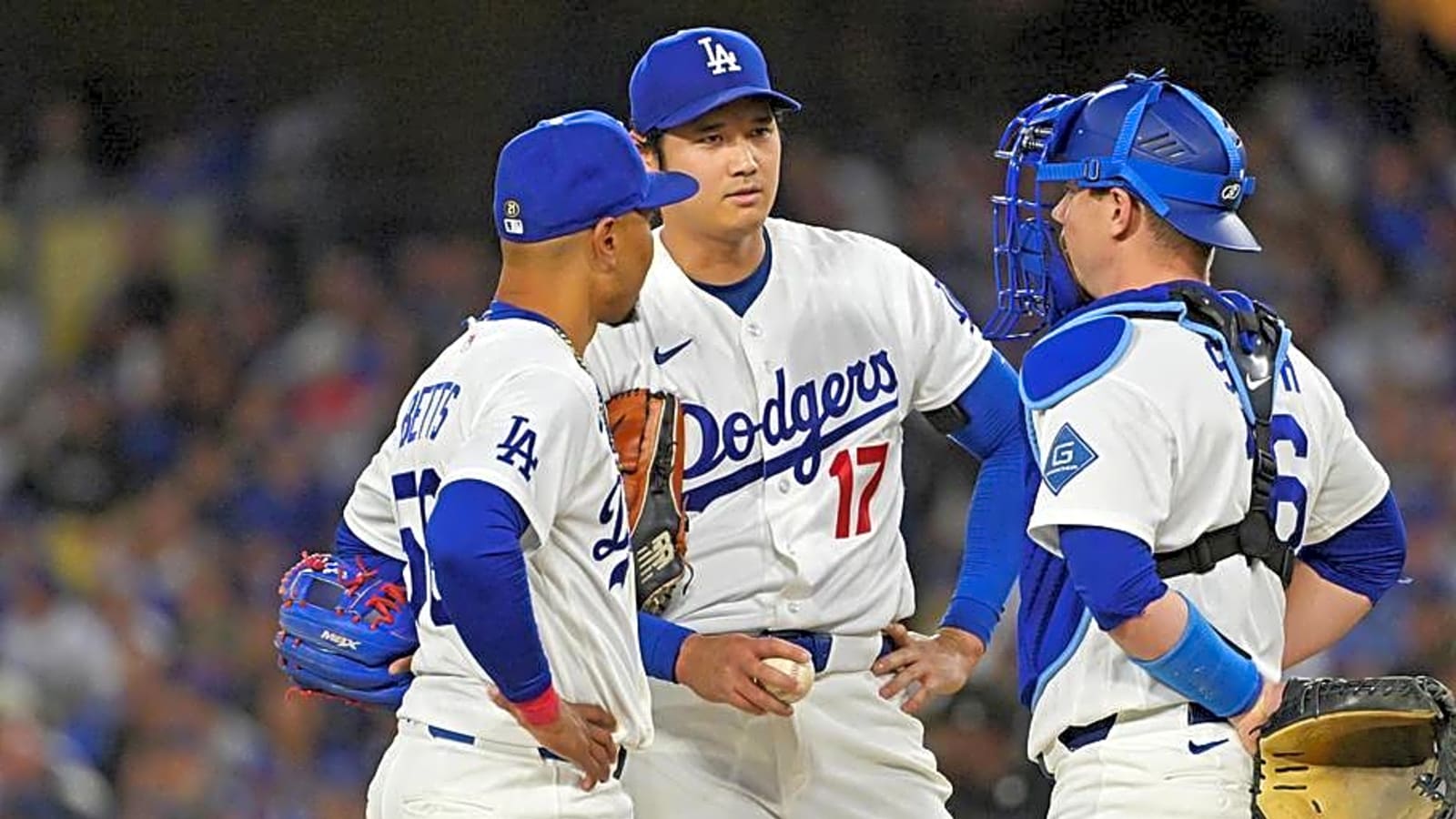 Dodgers Notes: Shohei Ohtani Not Happy, Surprise Roster Move, LA Calling Up Top Prospect