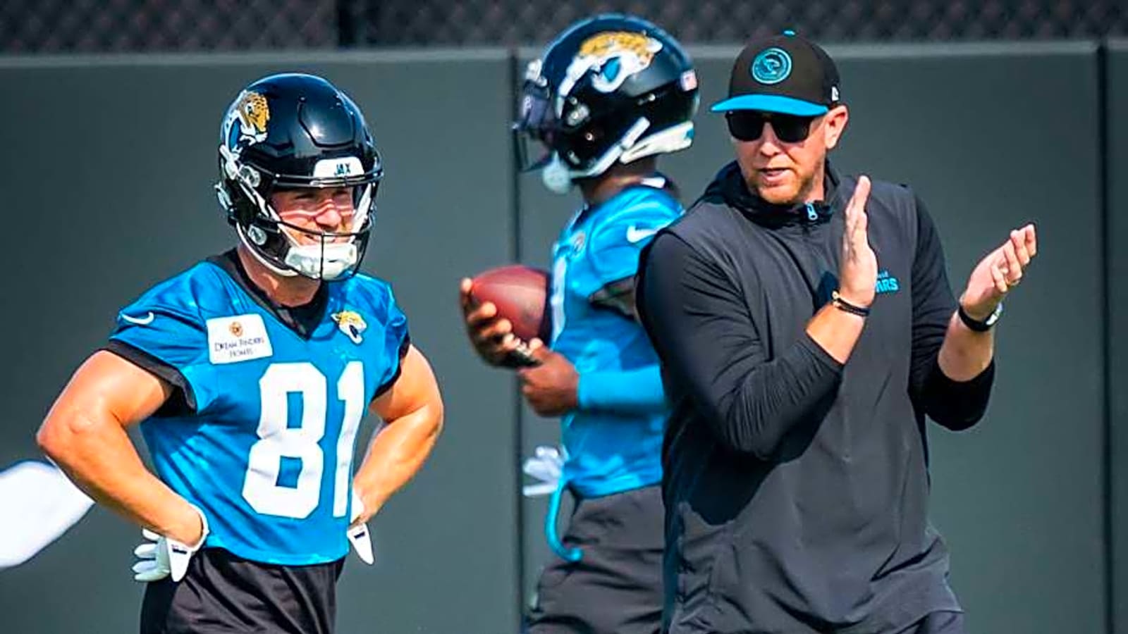 Insider Gives One Offseason Note For Jaguars