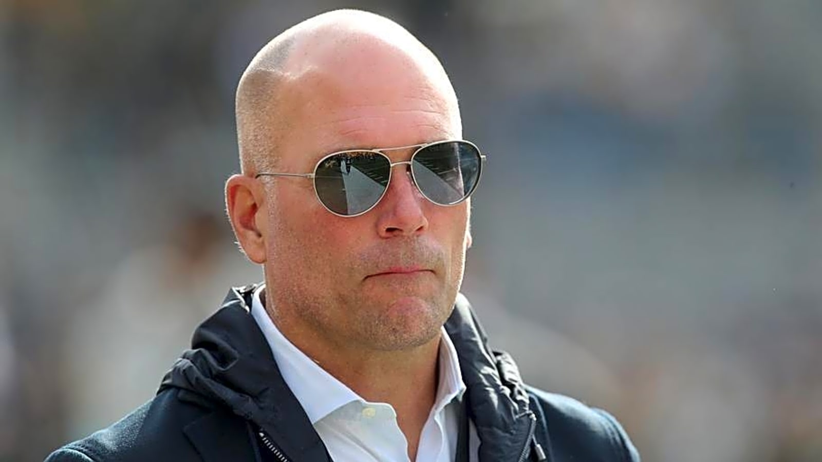 If The Ravens Are Trying To Talk Up 3 Centers, It Means They Still Don't Have 1