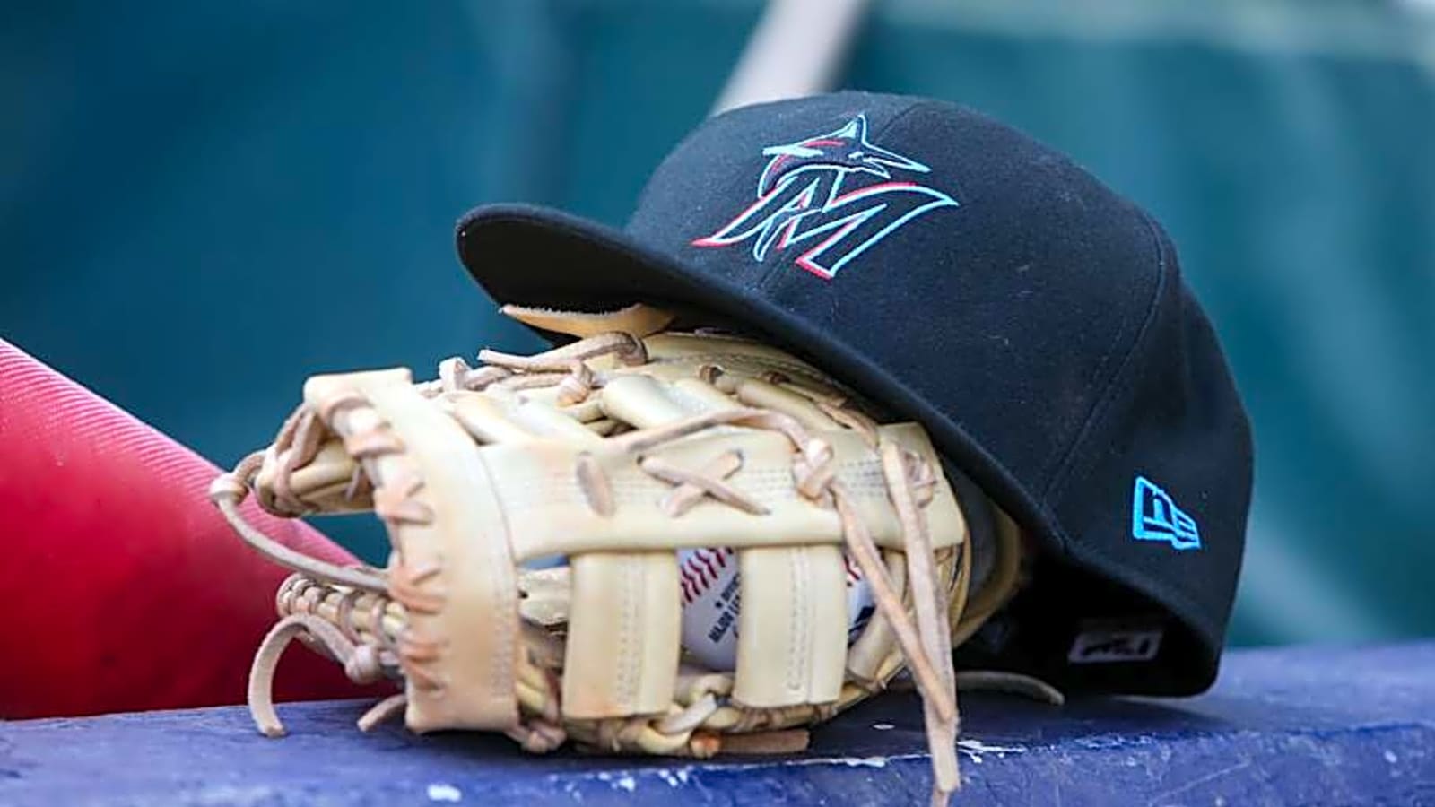 Miami Marlins Place All Star on IL