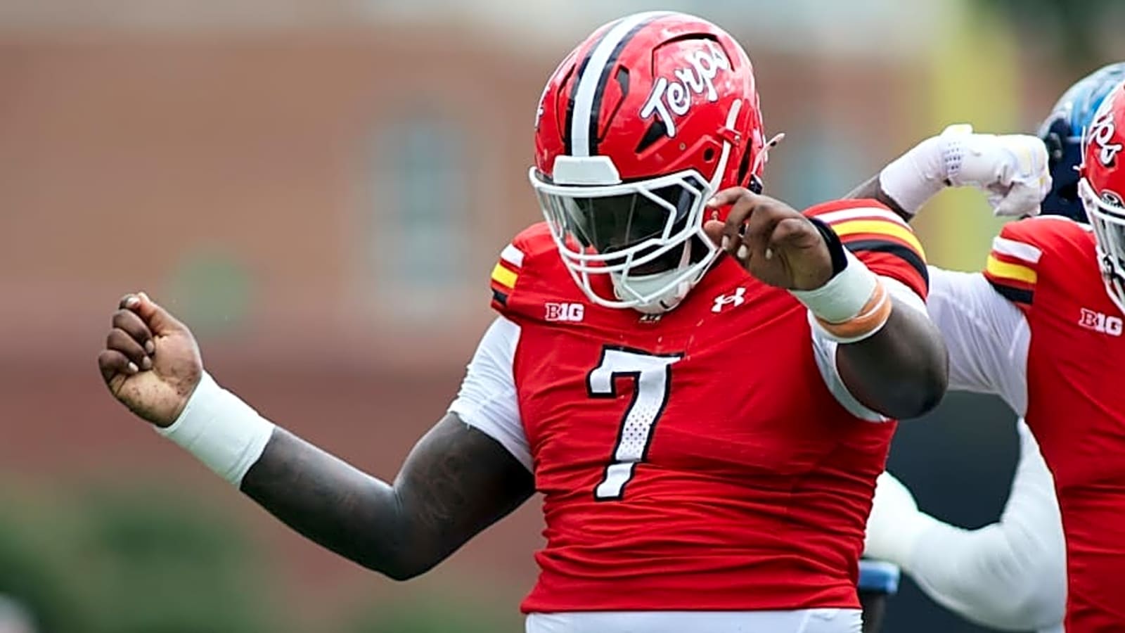 What draft experts are saying about new Cowboys DT Tommy Akingbesote