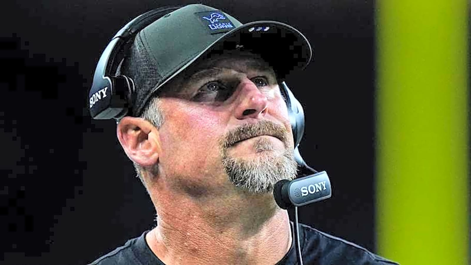 Everything Dan Campbell Said After Packers Defeat