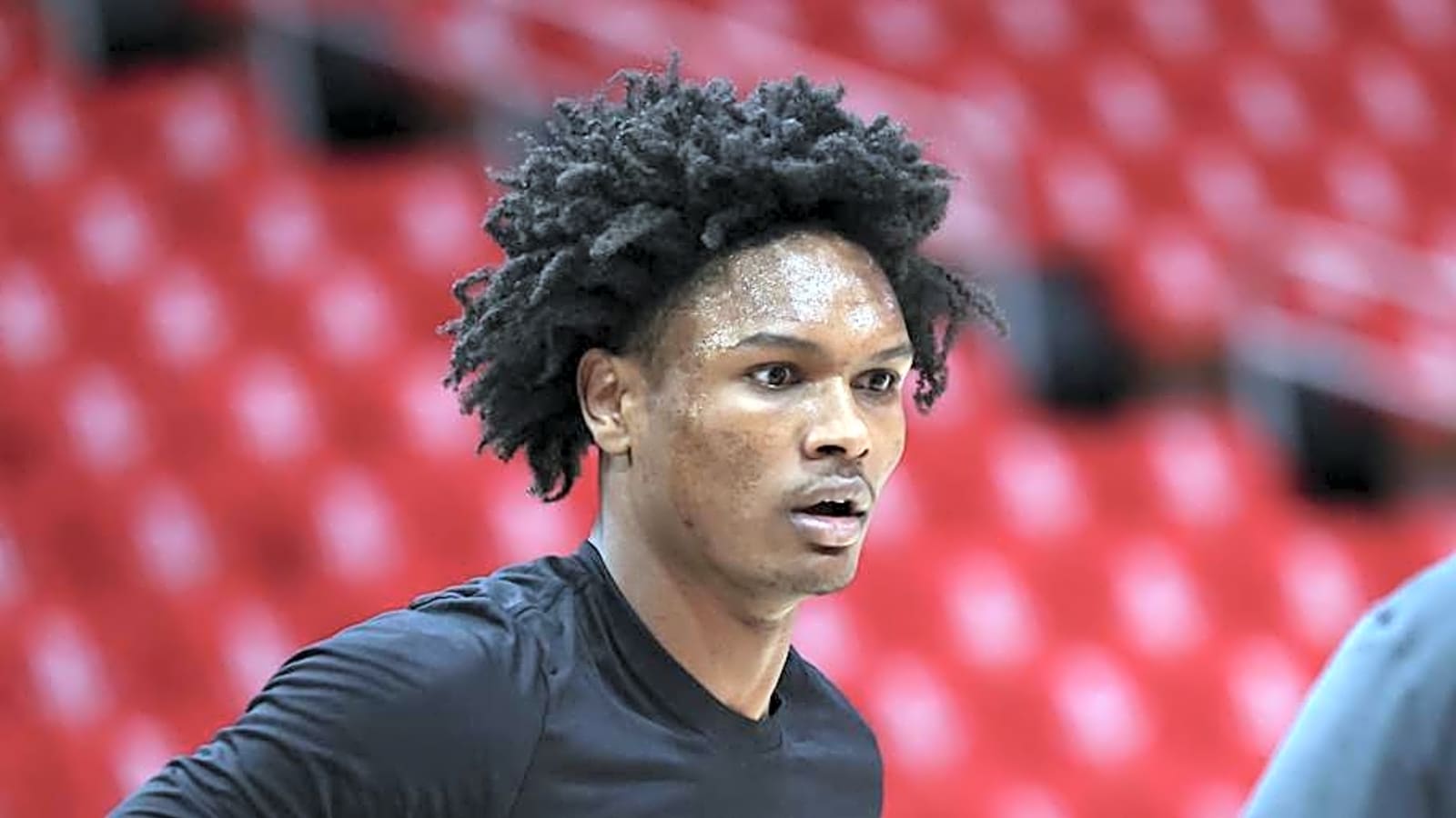 Rockets’ Guard Projected to Win NBA’s Most Improved Award