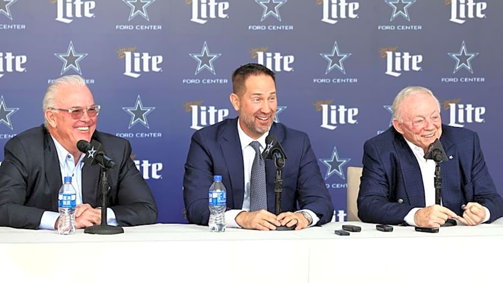Highly criticized offseason move named Cowboys&#39; biggest reason for optimism