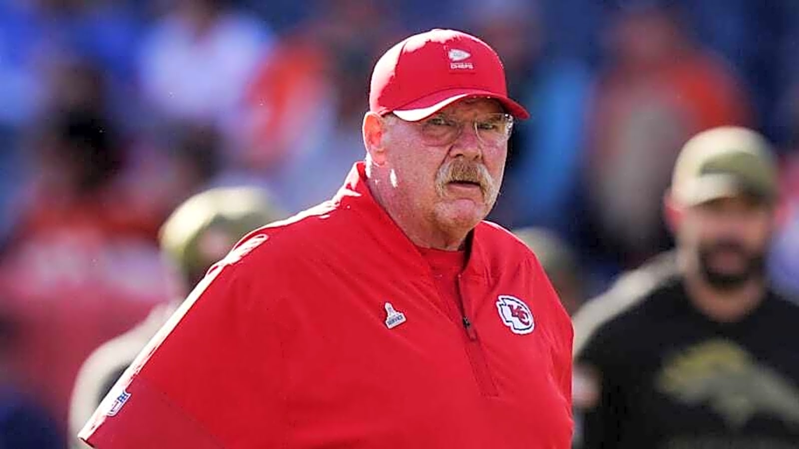 Why Teams Should Still Be Afraid of the Chiefs