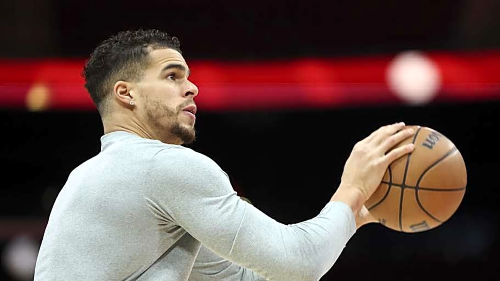 Michael Porter Jr. Reveals Shocking Truth About NBA Players