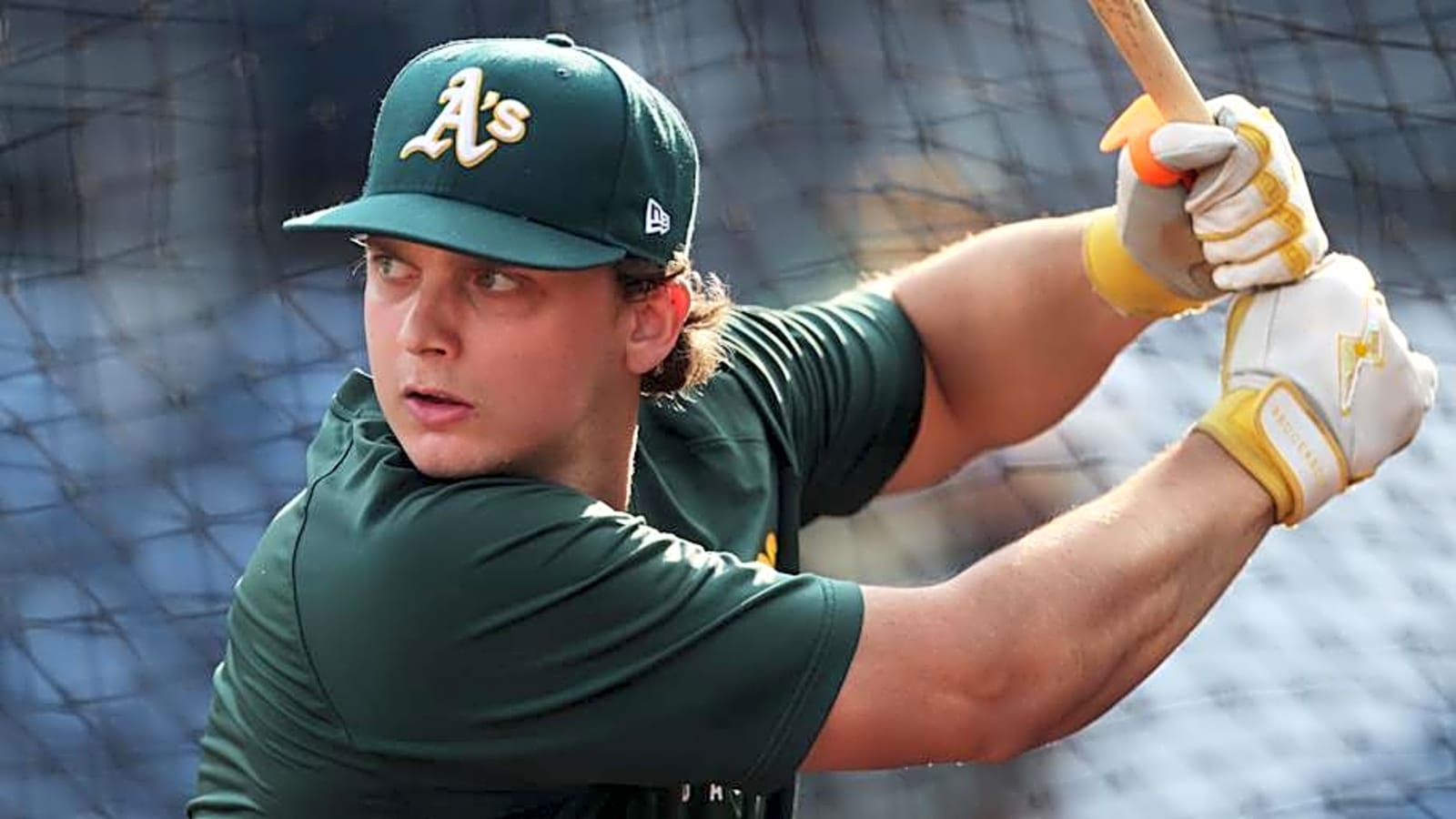 Nick Kurtz Joins Elite Company with Sliver Slugger Win