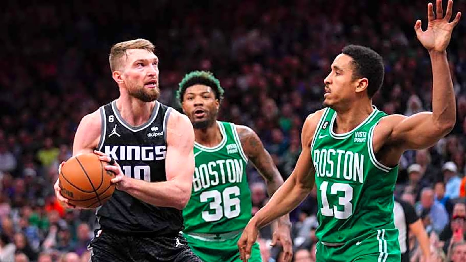 Kings Expected to Show Interest in Nine-Year Veteran Point Guard