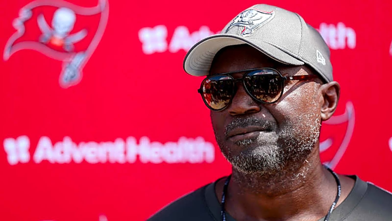 What are the best, worst-case scenarios for the Buccaneers in 2025?