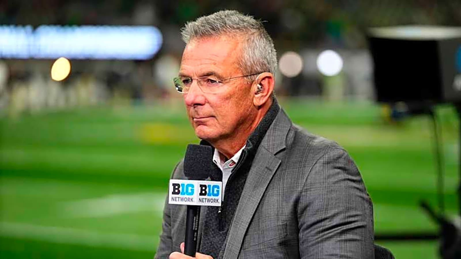 Urban Meyer Reveals This SEC Team Has the Most Underrated Stadium in College Football