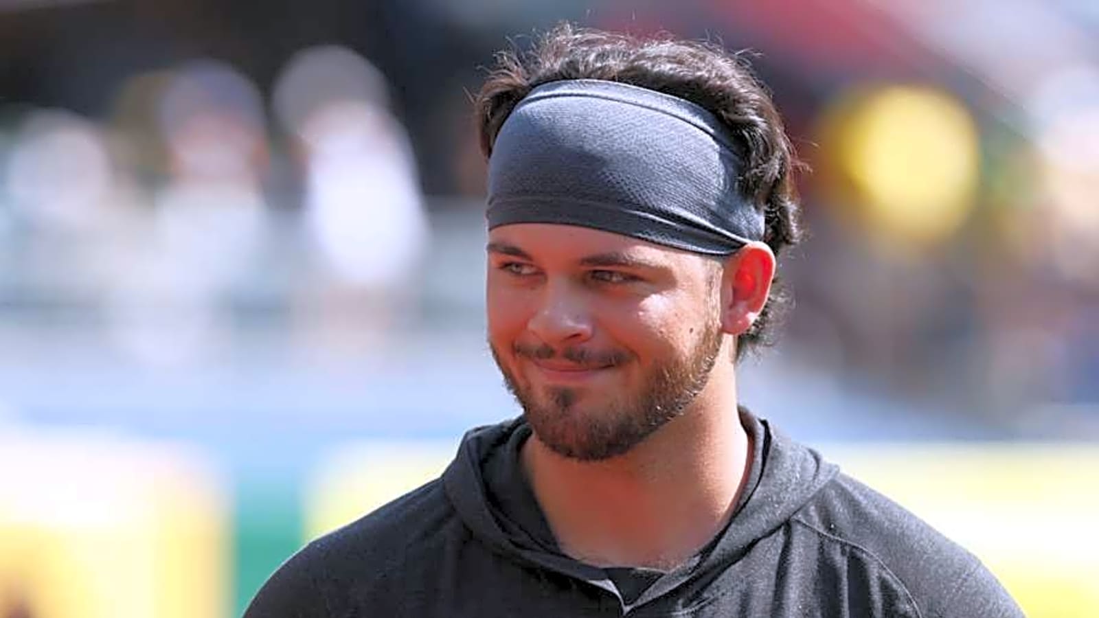 Pirates Could Have Closer Solution Under Their Noses