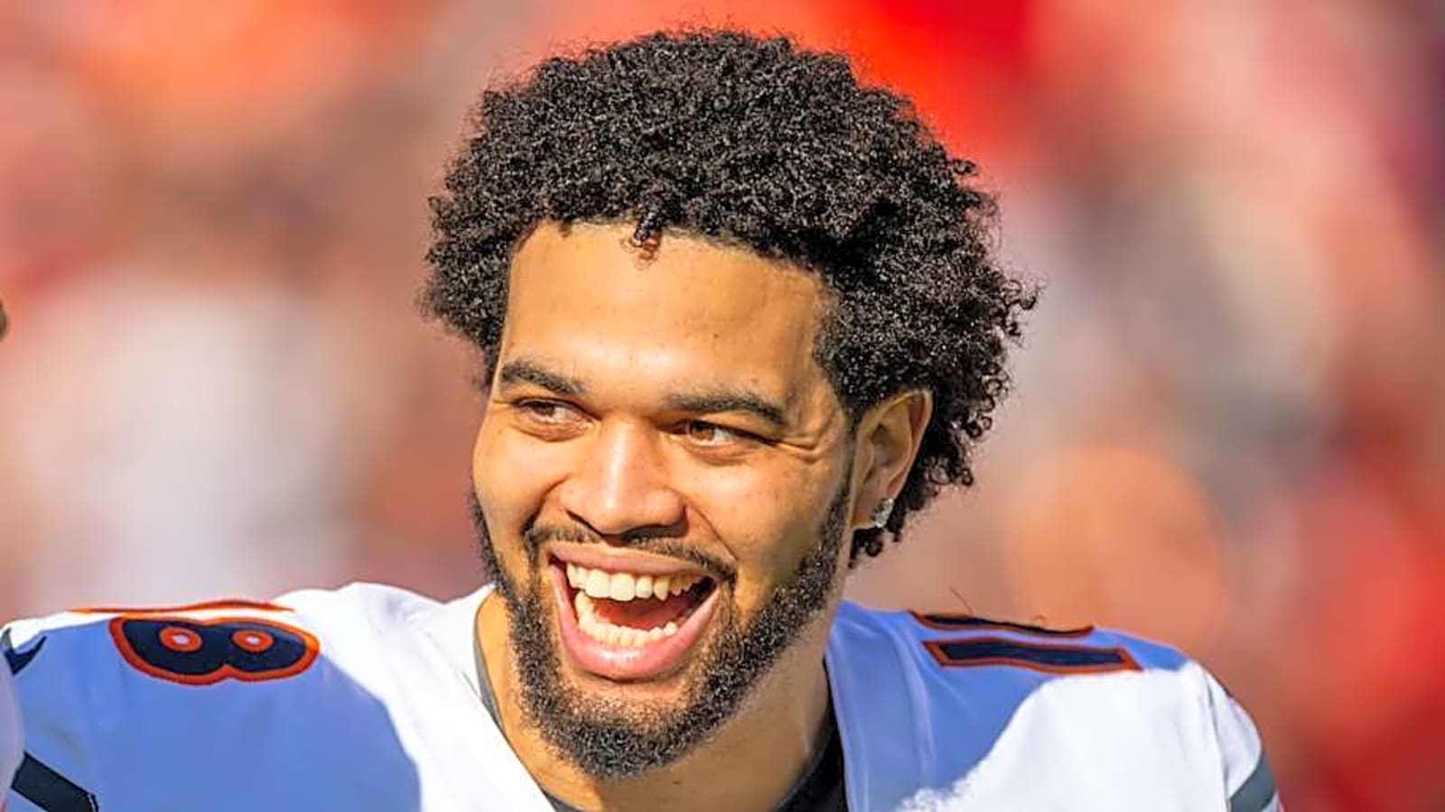 Former USC Trojans Quarterback Highlights Caleb Williams&#39; Improvement