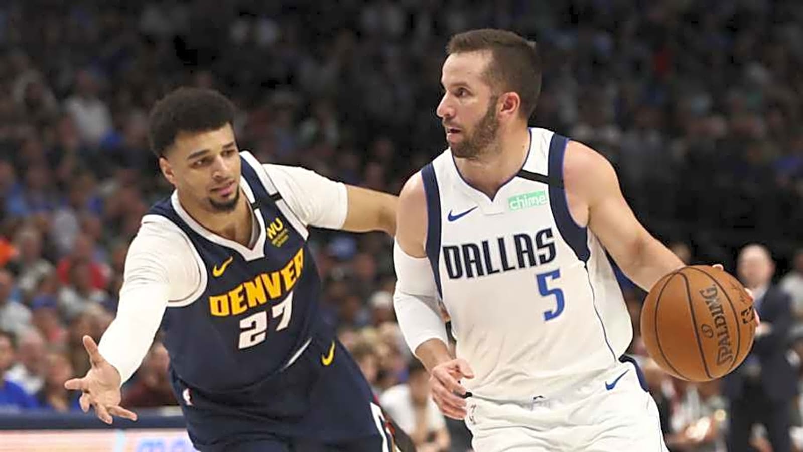 Ex-NBA Champion, 14-Year Veteran Joins Nuggets Coaching Staff