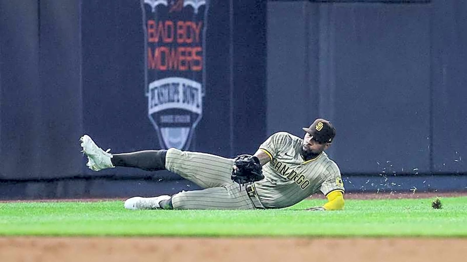San Diego Padres Seeking Left Field Help on Trade Market, Per Report