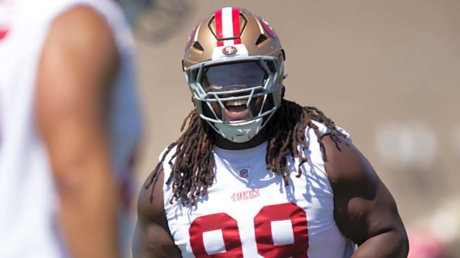 Ranking Most Important 49ers in 2025: No. 23 is a Rookie Defender