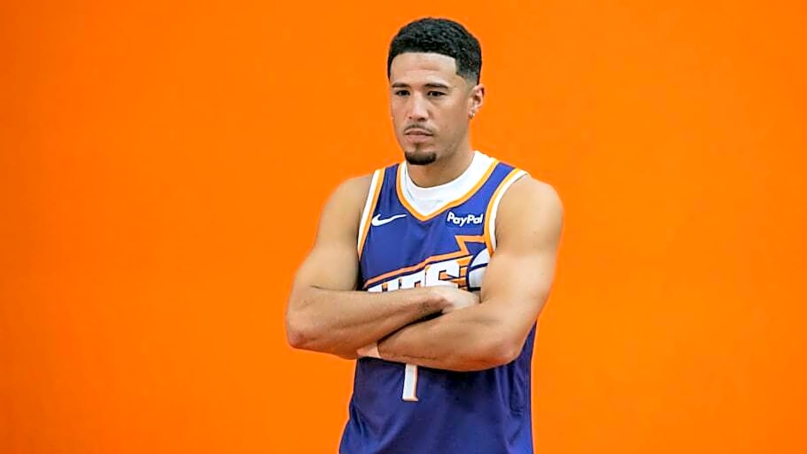 Devin Booker Gets Honest on Suns&#39; Disappointing Last 2 Seasons