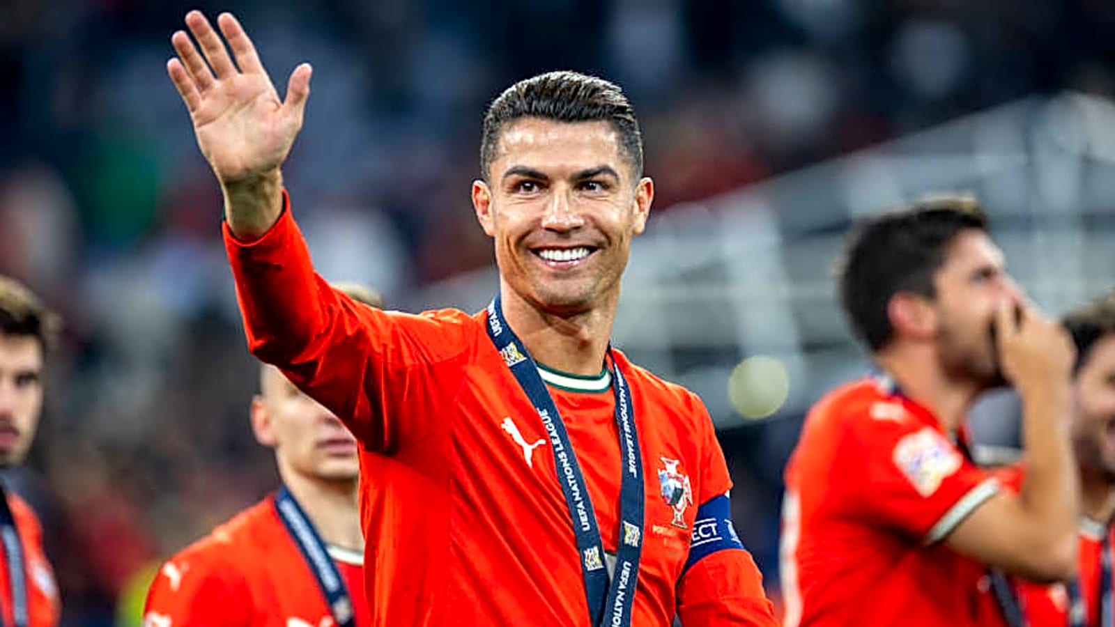 Lionel Messi’s Legendary Teammate Backs Cristiano Ronaldo to Win the 2026 FIFA World Cup