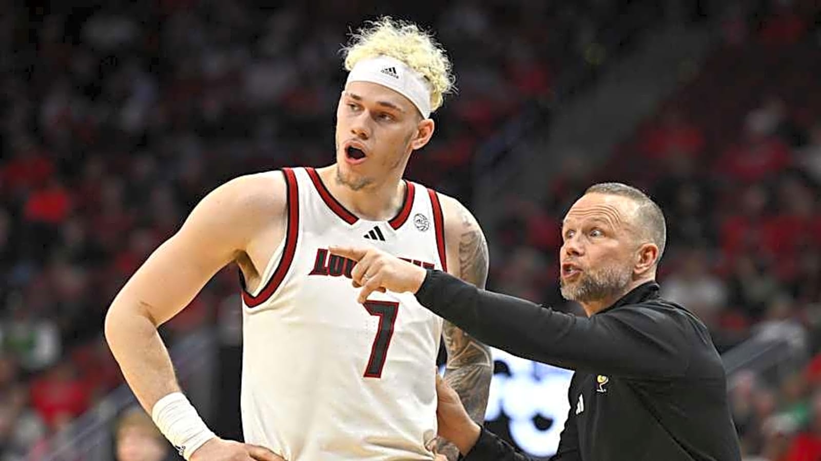 Louisville ACC Tournament Hub: Schedule, Bracket, Predictions