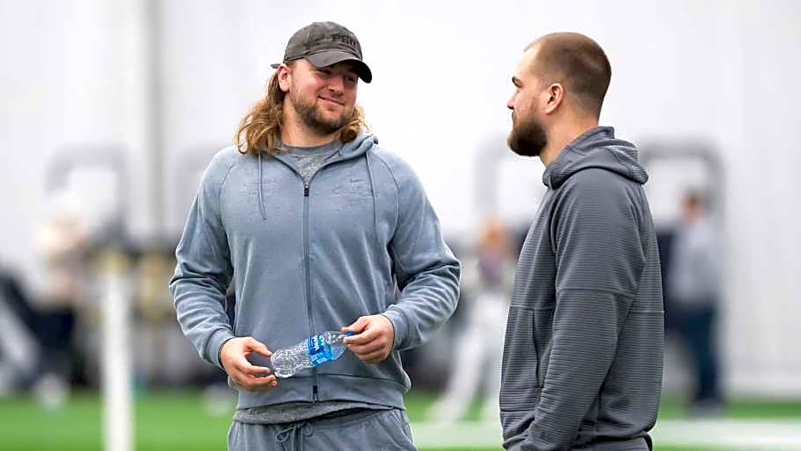 NFL Mock Draft: Jets Land Ideal Tyler Conklin Replacement With Top Pick