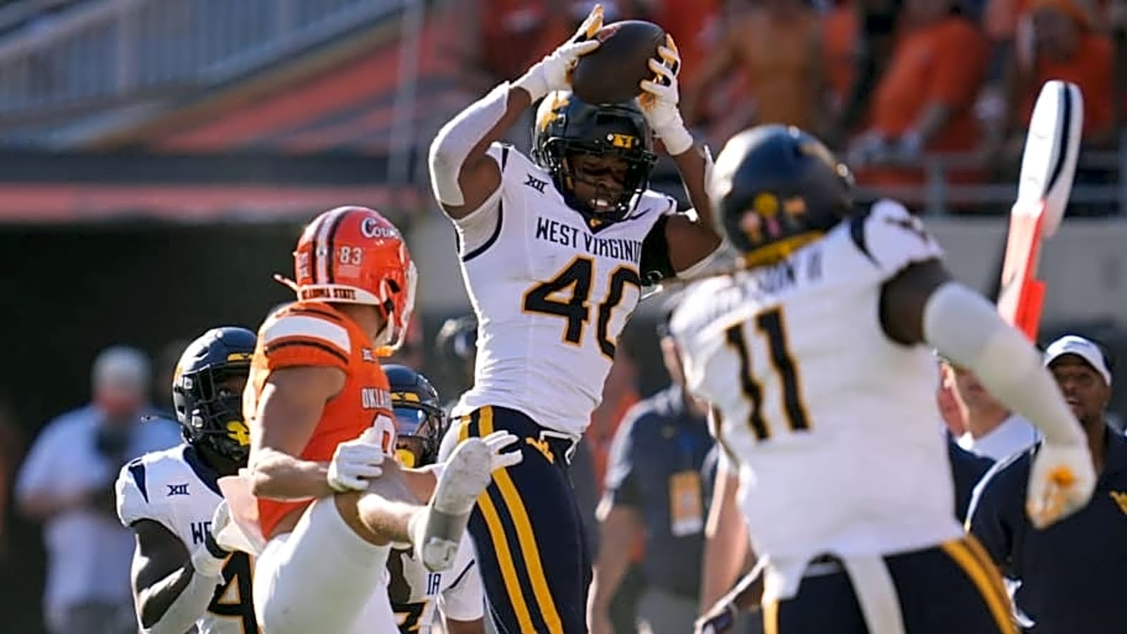 In 'Shadows' of 2 NFL Relatives, Josiah Trotter Looking to Create Own Legacy at Mizzou