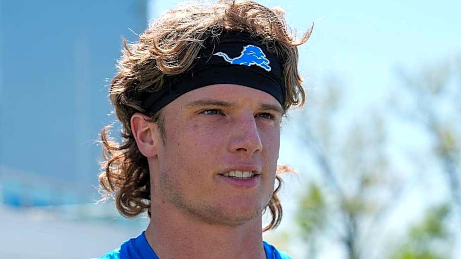 Lions Isaac TeSlaa Rookie Season Stat Prediction