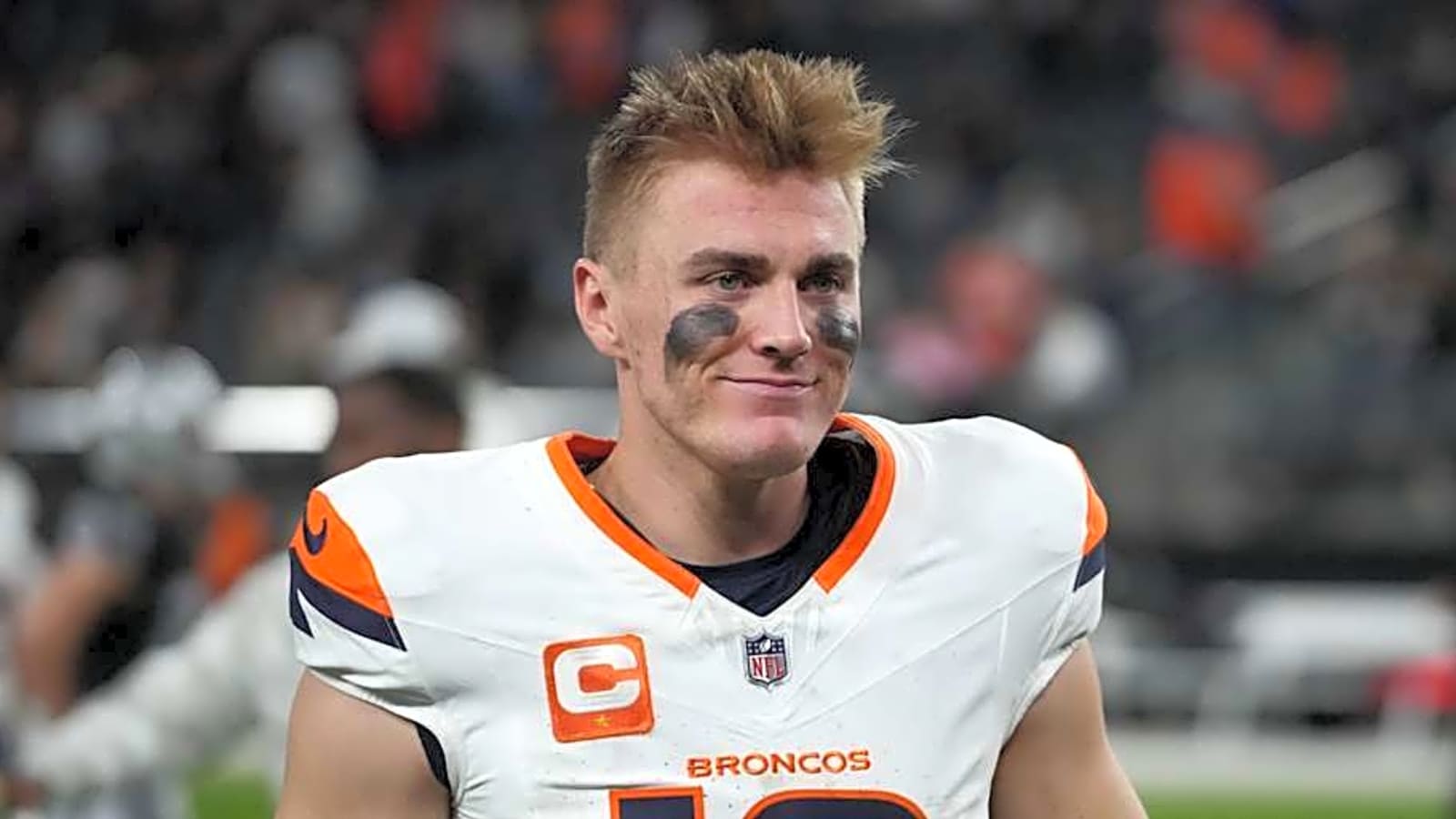 Why Peyton Manning Is Perfectly Correct About Oregon&#39;s Bo Nix&#39;s Future
