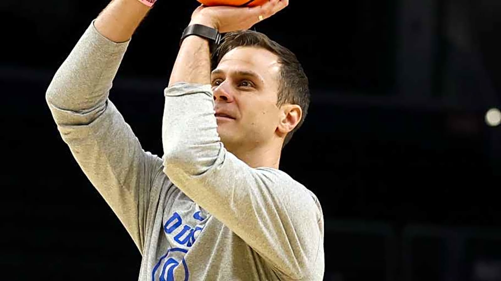 Duke Shoots Back Up in National Recruiting Rankings