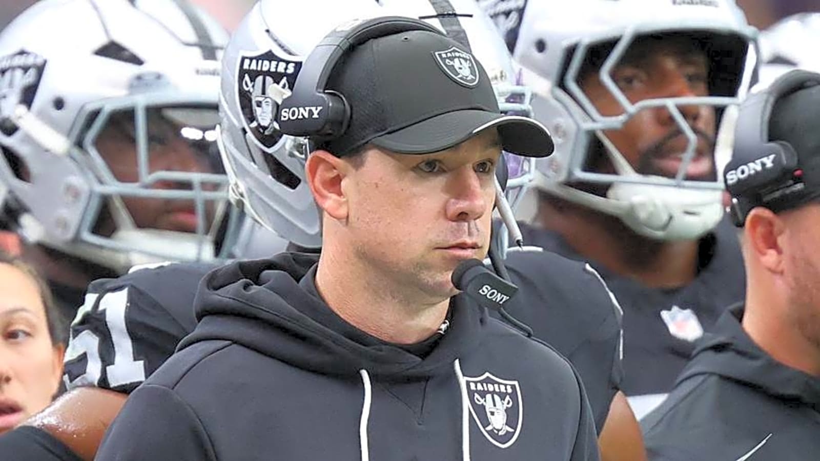 What Raiders Learned About AFC West in Week 6
