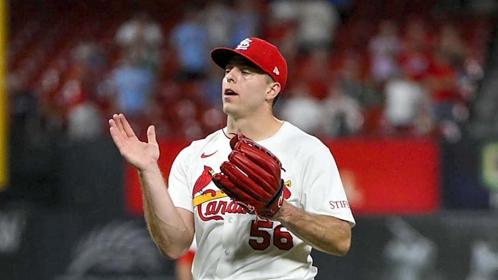 New York Mets land closer Ryan Helsley in shocker of a mega trade