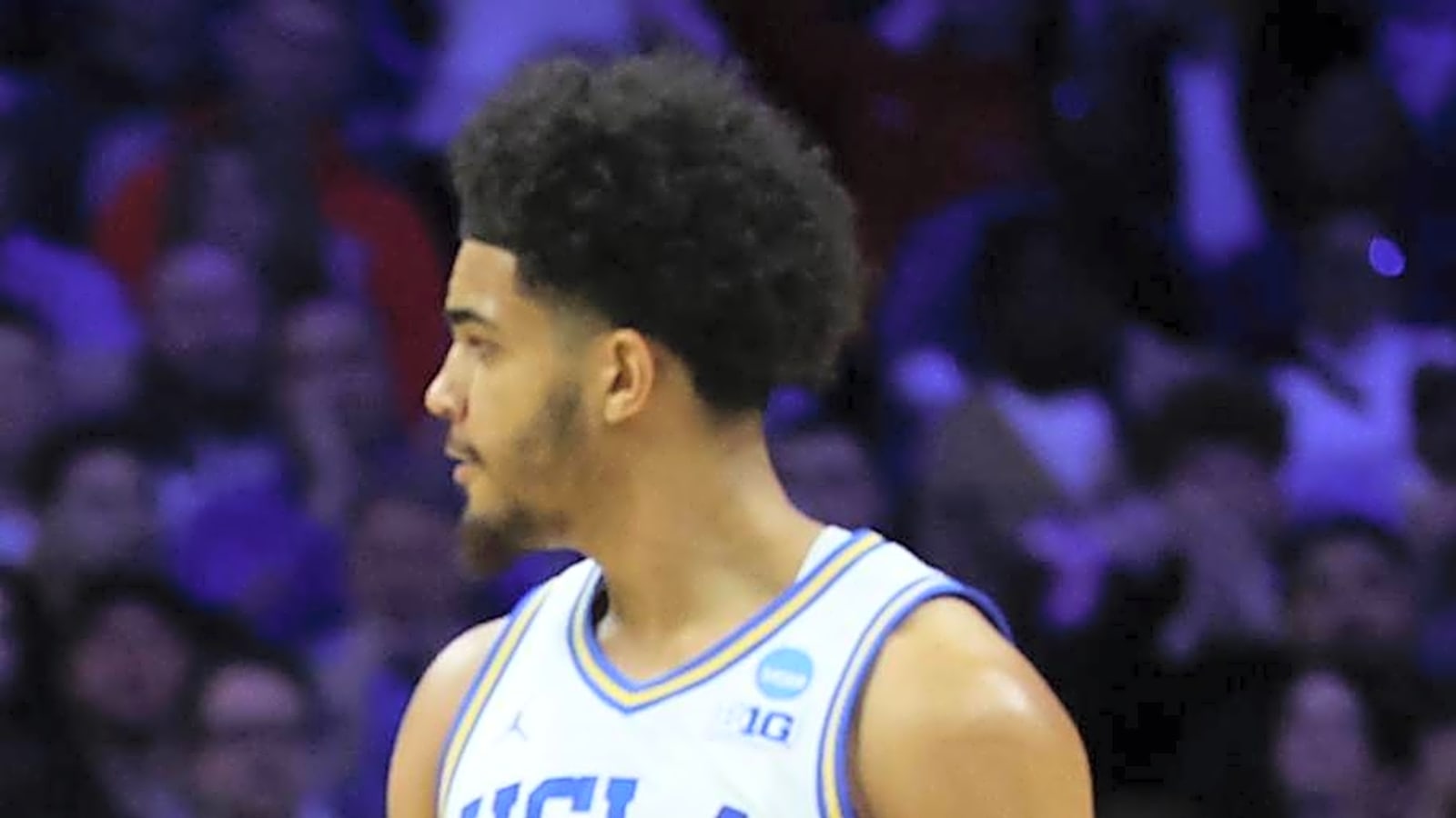 Expectations for UCLA's Guard Room Next Season