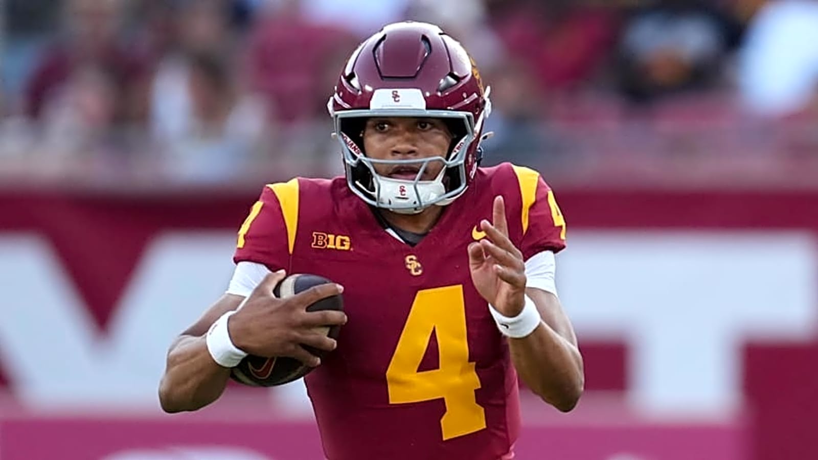 USC Trojans Freshmen Tracker: Who will Burn Redshirt?